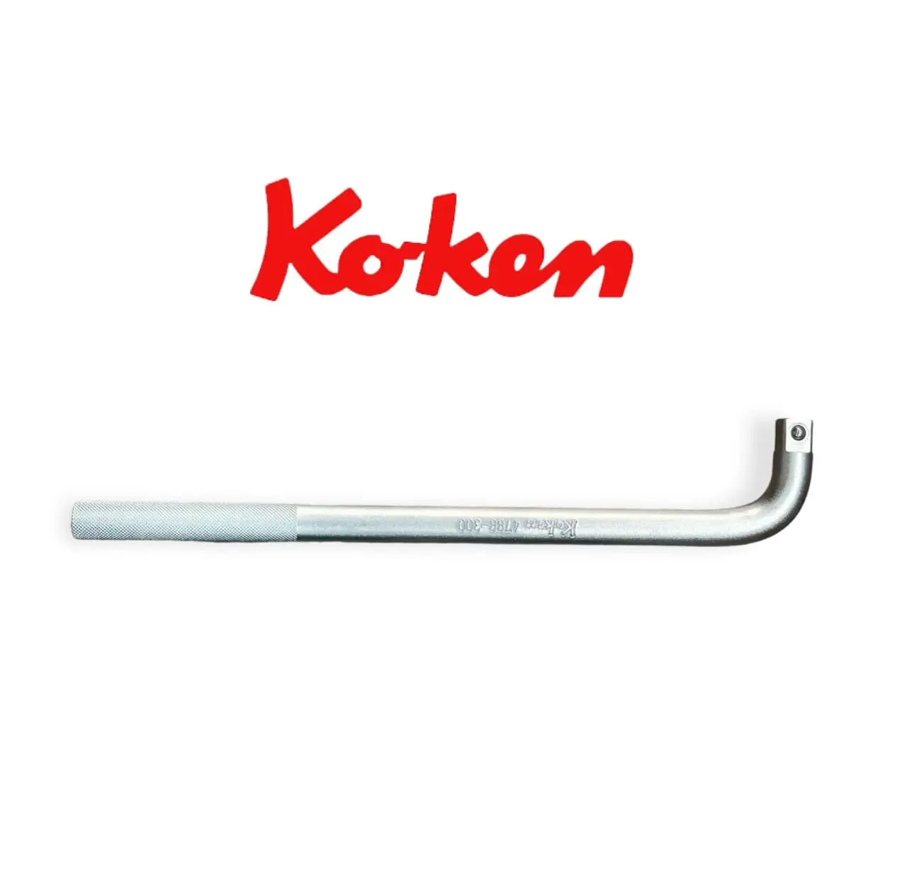 يد غليون 1/2 انش ياباني كوكن