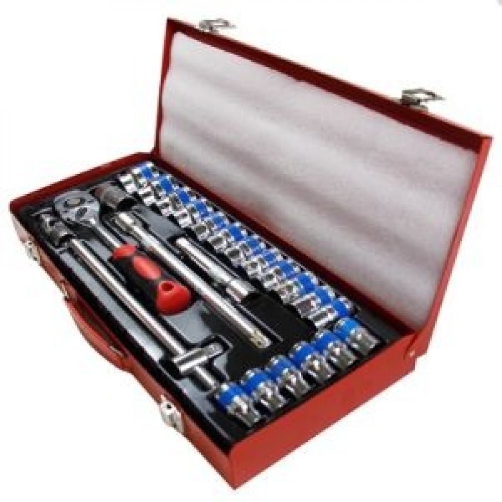 صناعة صينية طقم حبوب عدة مكون من 24 قطعة