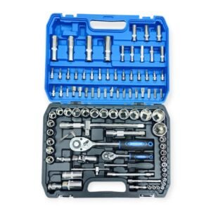 طقم حبوب ( شنطة عدة )94 قطعة