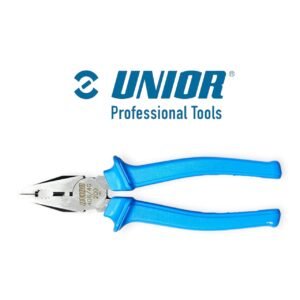 زرادية عادي متعددة الاستخدامات 200 ملي يونيور UNIOR Professional Combination Pliers