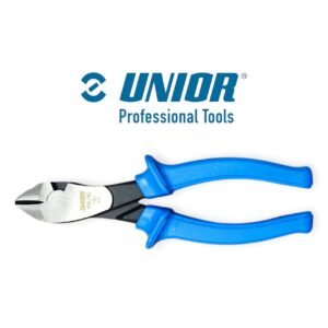 زرادية قطاع يونيور 180 ملي Professional Diagonal Cutters 180 mm