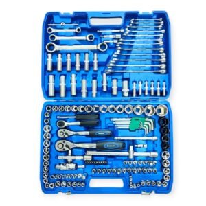 طقم شنطة عدة صيني 150 قطعة