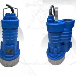 غطاس ديسكفري إيطالي ٣ حصان ١ فاز ٢٢٠ فولت عوامة ٢ بوصة