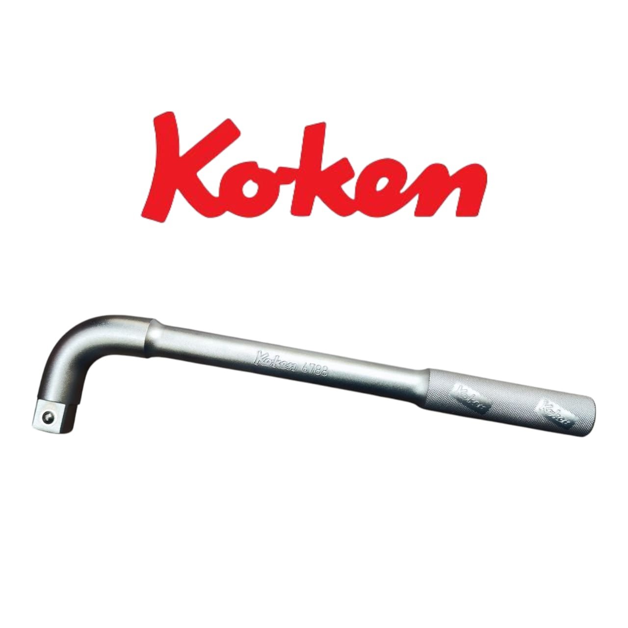 يد غليون 3/4 بوصة ياباني كوكن