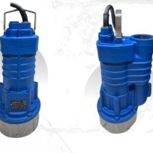 غطاس ديسكفري إيطالي ٧.٥ حصان ٣ فاز ٢٢٠ فولت مع كيبل ٣٥ متر بدون طبلون