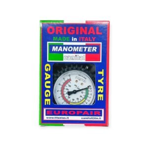 عيار هواء ايطالي لقياس ضغط الكفرات
